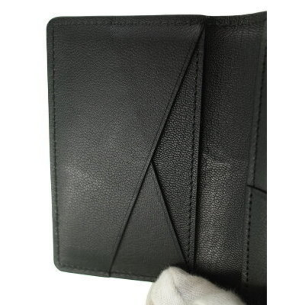 Louis Vuitton Monogram Eclipse Black Organizer Po… - image 5